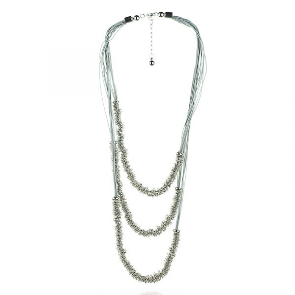 Esther Silver - Nyaklánc 2 Esther Silver - Nyaklánc - Image 2