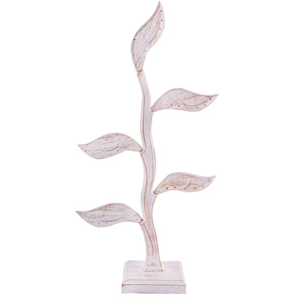 Ékszertartó fa - 5 leveles 45cm