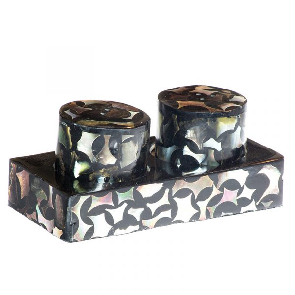 Shellhome Barrel - Sótartó Puzz