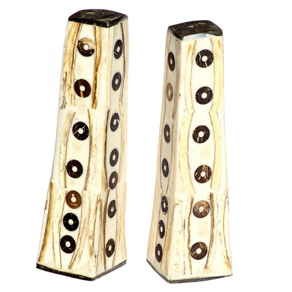 Junglehome Pyramid - Sótartó CCO 1 Junglehome Pyramid - Sótartó CCO