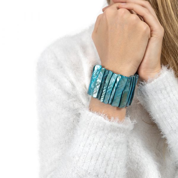 Kira  - Kagyló karkötő