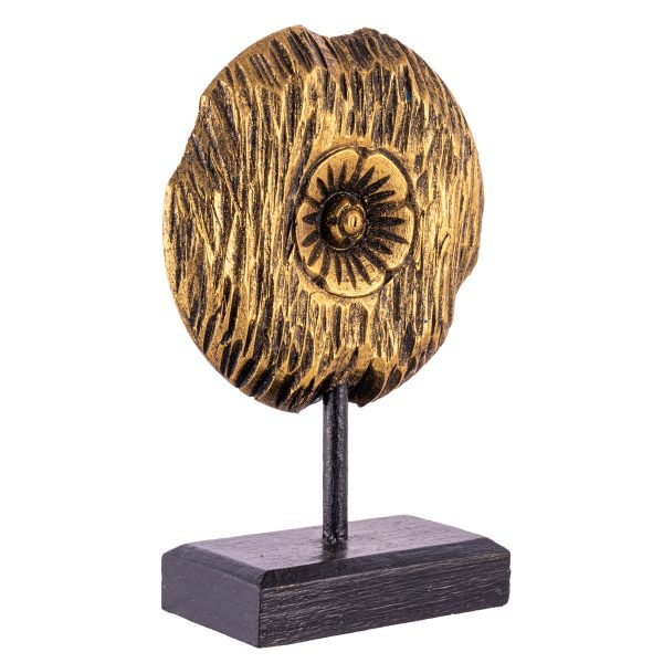 Arany virág - fa dekoráció