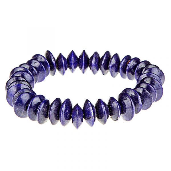 Sabina - fa karkötő