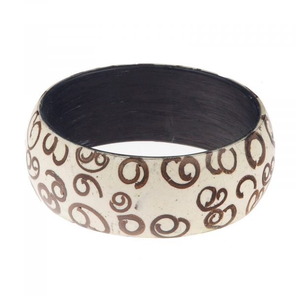 Noble Cinamon fahéj karkötő 1 Noble Cinamon fahéj karkötő