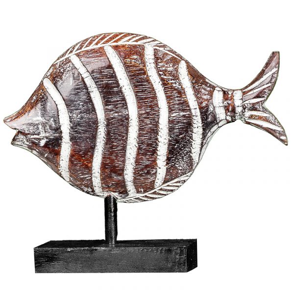 Anomali Hal - fa dekoráció 1 Anomali Hal - fa dekoráció