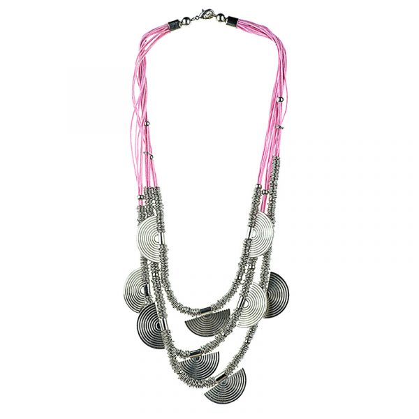 Bonnie Pink - nyaklánc 1 Bonnie Pink - nyaklánc