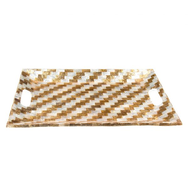 Shellhome Chess - kagyló tálca 1 Shellhome Chess - kagyló tálca