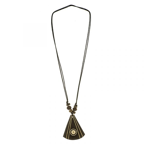 Cocoloco Z - Kókusz nyaklánc