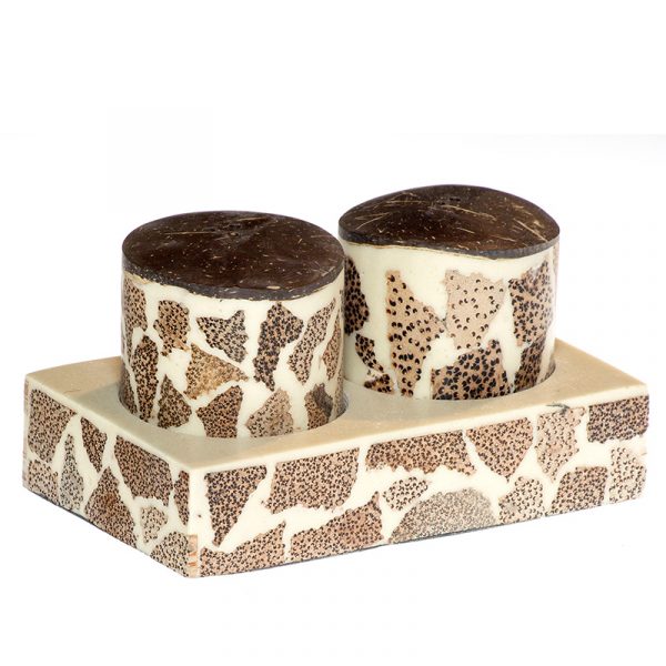 Junglehome Barrel - Sótartó CCM