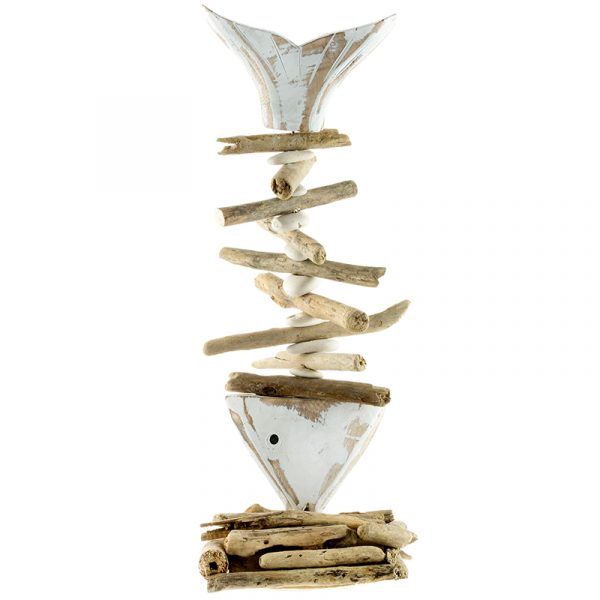 Fishbone White - design kiegészítő 1 Fishbone White - design kiegészítő