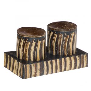Junglehome Barrel - Sótartó CCZ