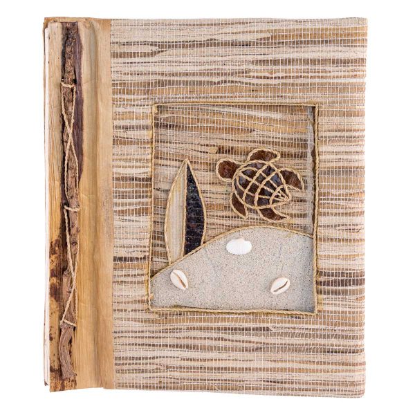 Ricenote fotóalbum (Több méret és szín)