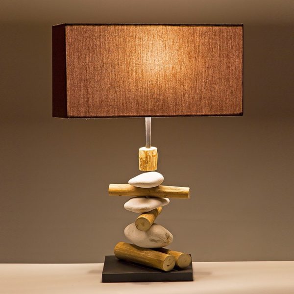 Forest Heap - asztali lámpa 60cm 1 Forest Heap - asztali lámpa 60cm