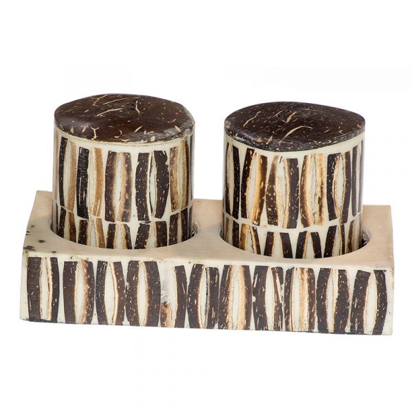 Junglehome Barrel - Fahéj Sótartó CCC 1 Junglehome Barrel - Fahéj Sótartó CCC