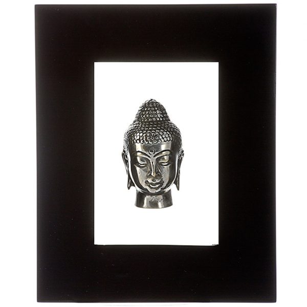 Framed Flying Buddha - Keretes dekoráció L 1 Framed Flying Buddha - Keretes dekoráció L