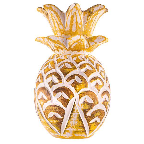 Ananász fa dekoráció több színben -  több méretben