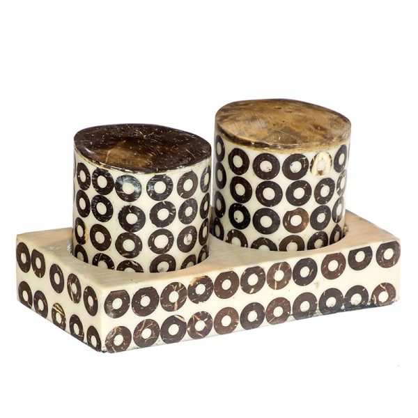 Junglehome Barrel - Fahéj Sótartó CCO