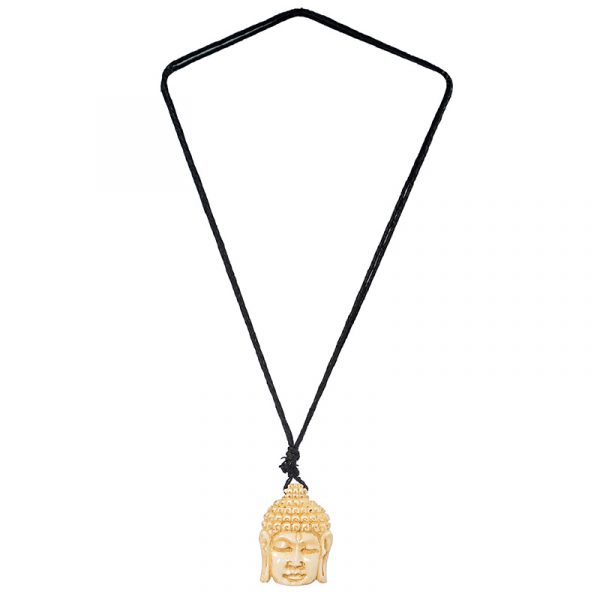 Mimi Bone Noble Buddha - buddha alakú csont ékszer 1 Mimi Bone Noble Buddha - buddha alakú csont ékszer