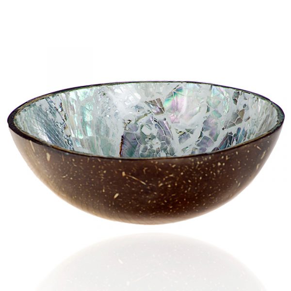 Jungle Cocobowl Blanca - kókusz dísztál