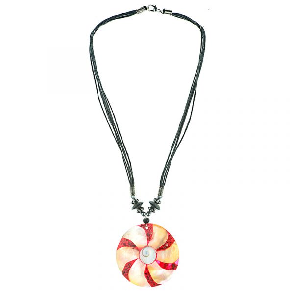 Hypno - Kagyló nyaklánc 2 Hypno - Kagyló nyaklánc - Image 2