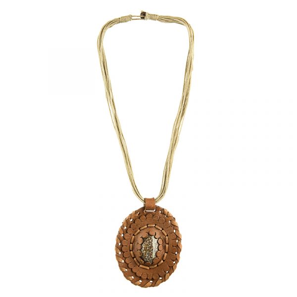 Tassa Noble - Nyaklánc 2 Tassa Noble - Nyaklánc - Image 2